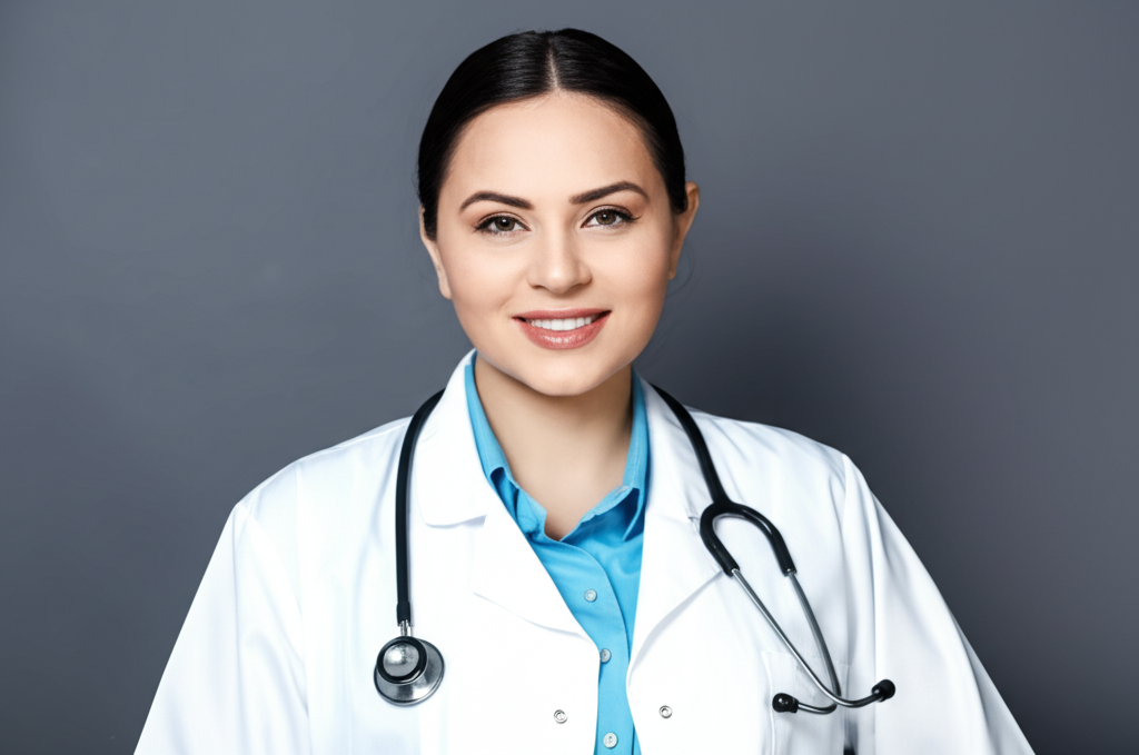 Dr. Ana Rodríguez