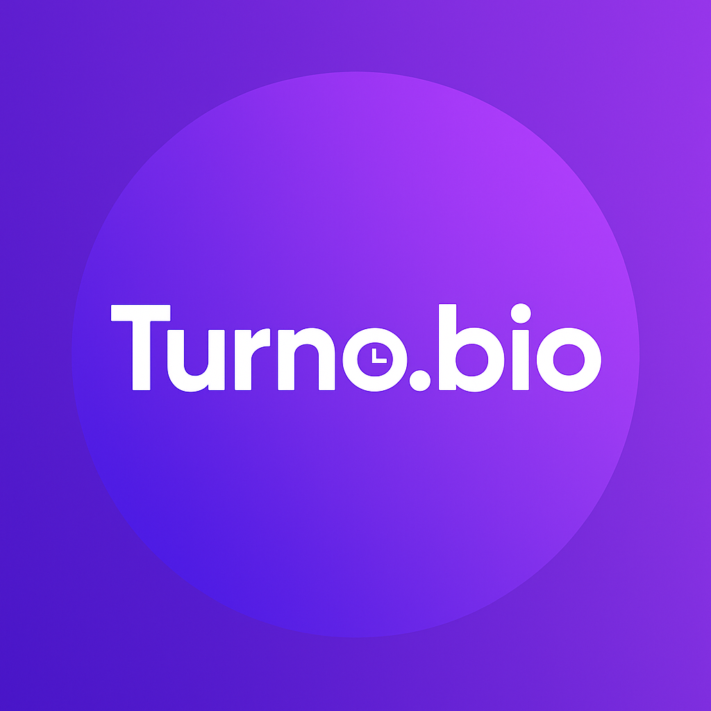 Turno.bio